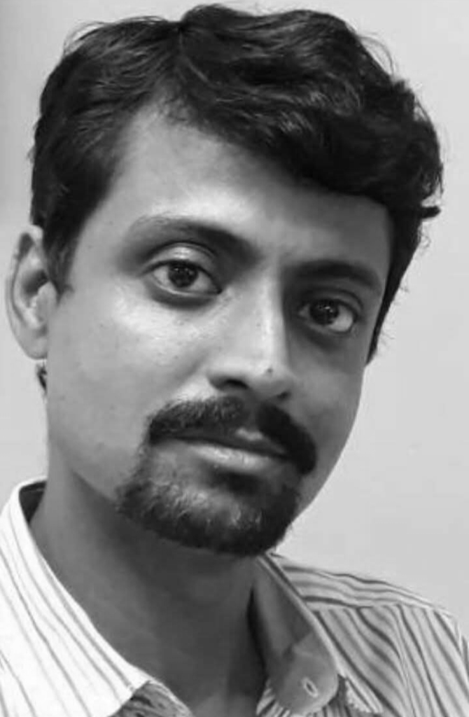 অনির্বাণ চট্টোপাধ্যায়